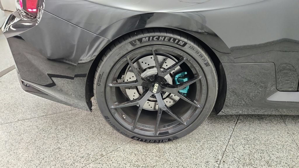 Used 2023 BMW M2 w/ Lighting Package RWD image 33