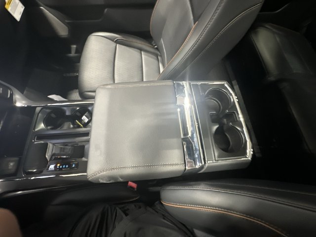 New 2026 Ford F150 Lariat w/ Equipment Group 502A High AWD/4WD image 28