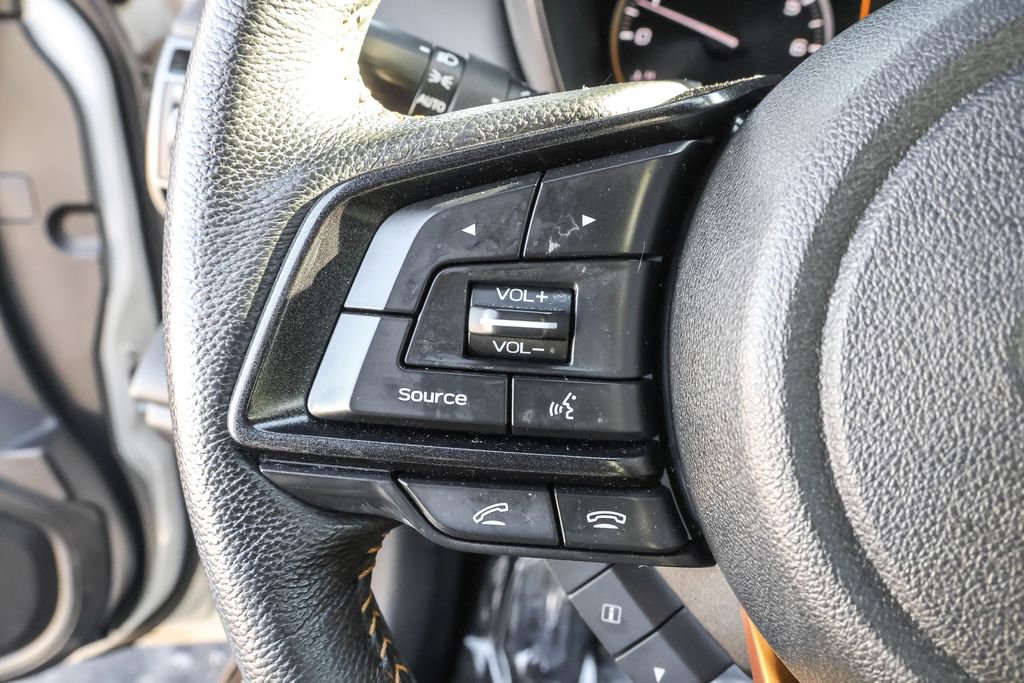 Used 2022 Subaru Outback Wilderness image 19