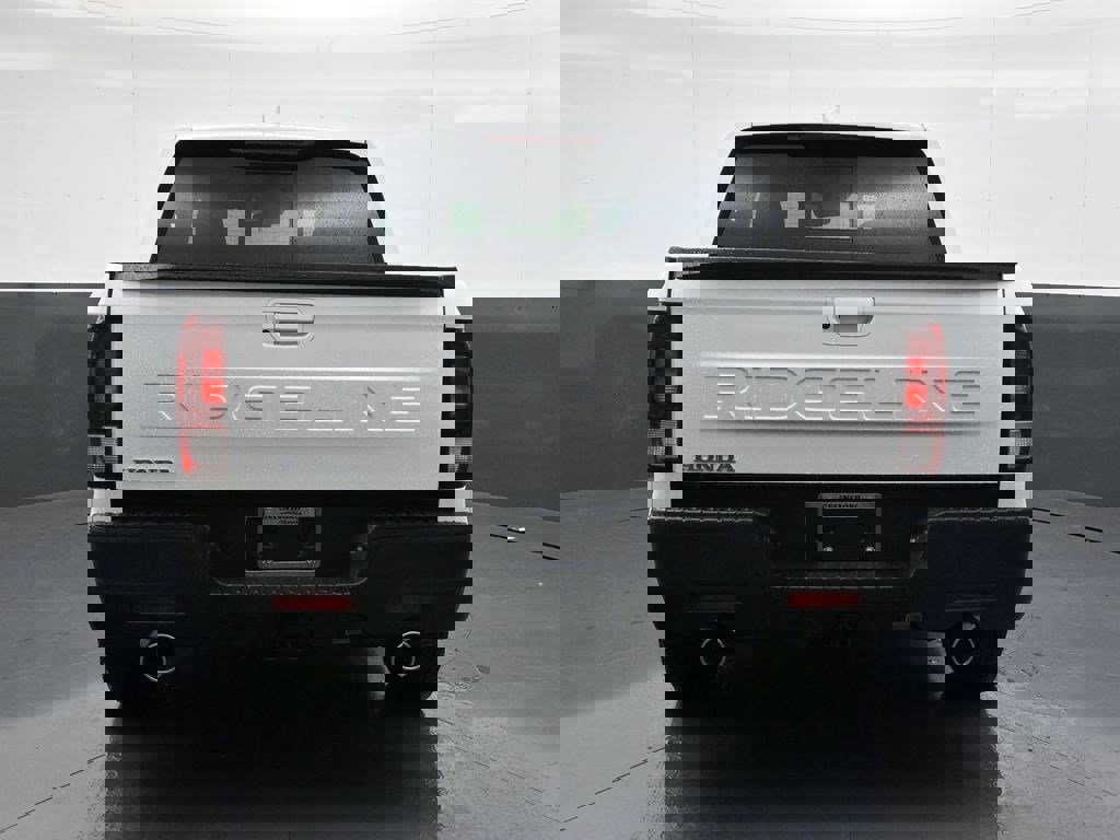 Used 2026 Honda Ridgeline RTL image 5