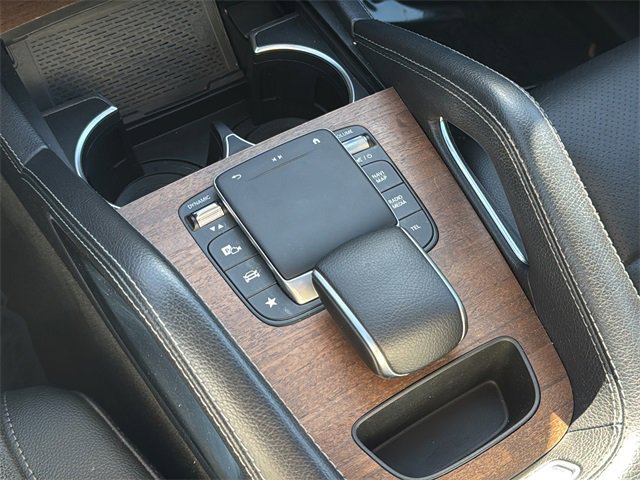 Used 2021 Mercedes-Benz GLE 350 4MATIC image 21