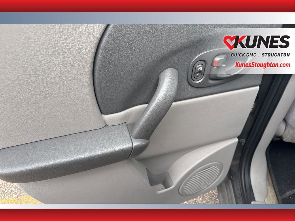 Used 2002 Saturn Vue AWD V6 image 30