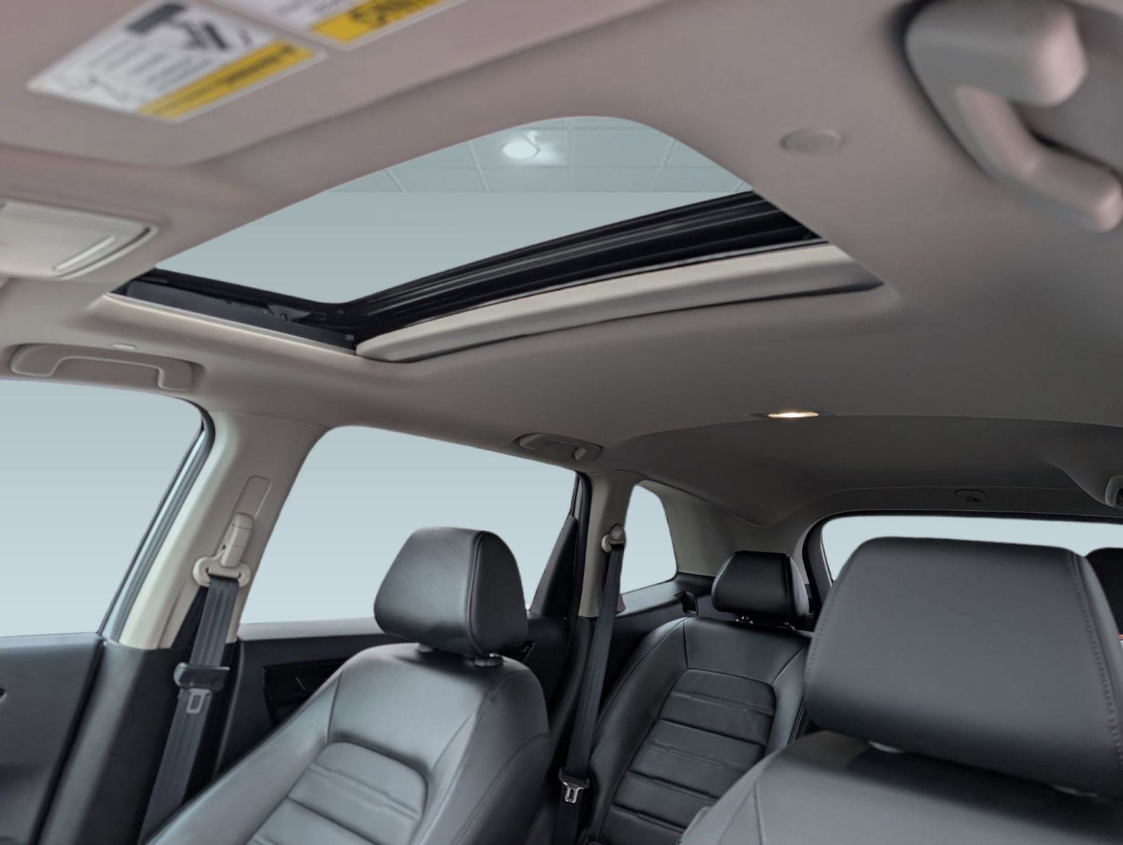 Used 2025 Honda CR-V EX-L image 15