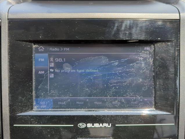 Used 2018 Subaru Crosstrek 2.0i Premium w/ Eyesight System AWD/4WD image 15