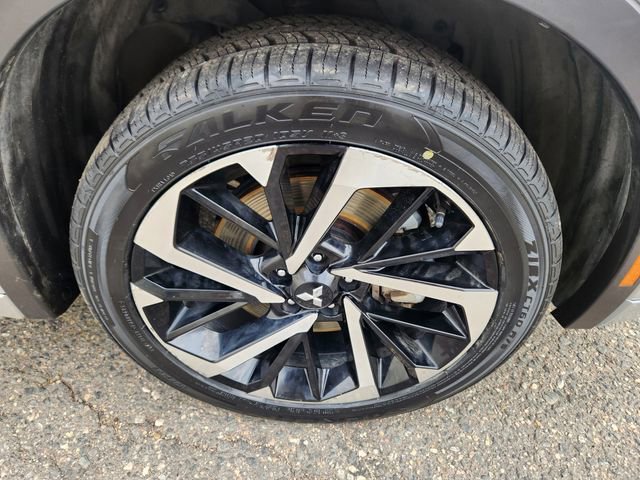 Used 2023 Mitsubishi Outlander SEL image 19