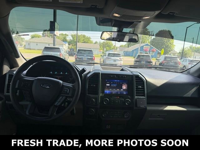 Used 2020 Ford F150 XLT w/ Trailer Tow Package AWD/4WD image 10
