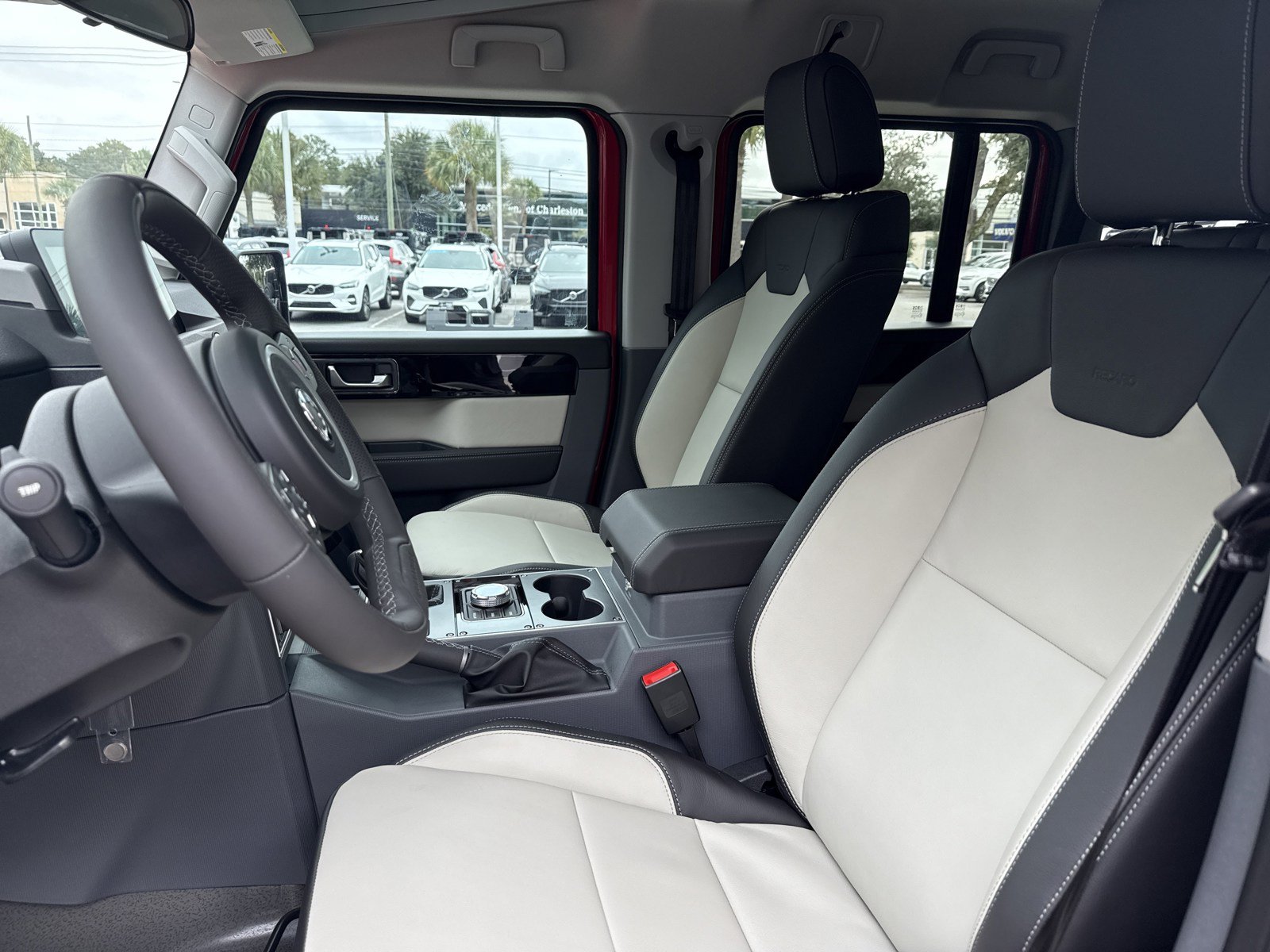 Used 2025 INEOS Grenadier Station Wagon AWD/4WD image 13