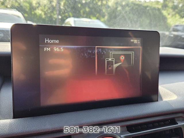 Used 2024 Lexus IS 350 F Sport w/ Memory Package RWD image 21