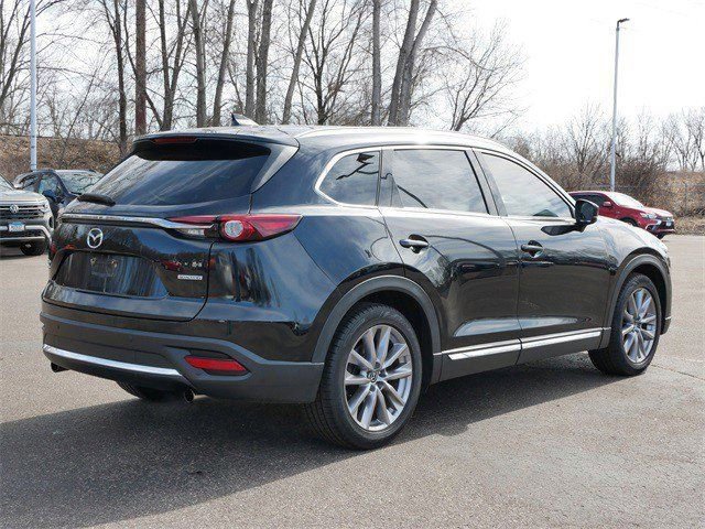 Used 2020 MAZDA CX-9 Grand Touring image 7