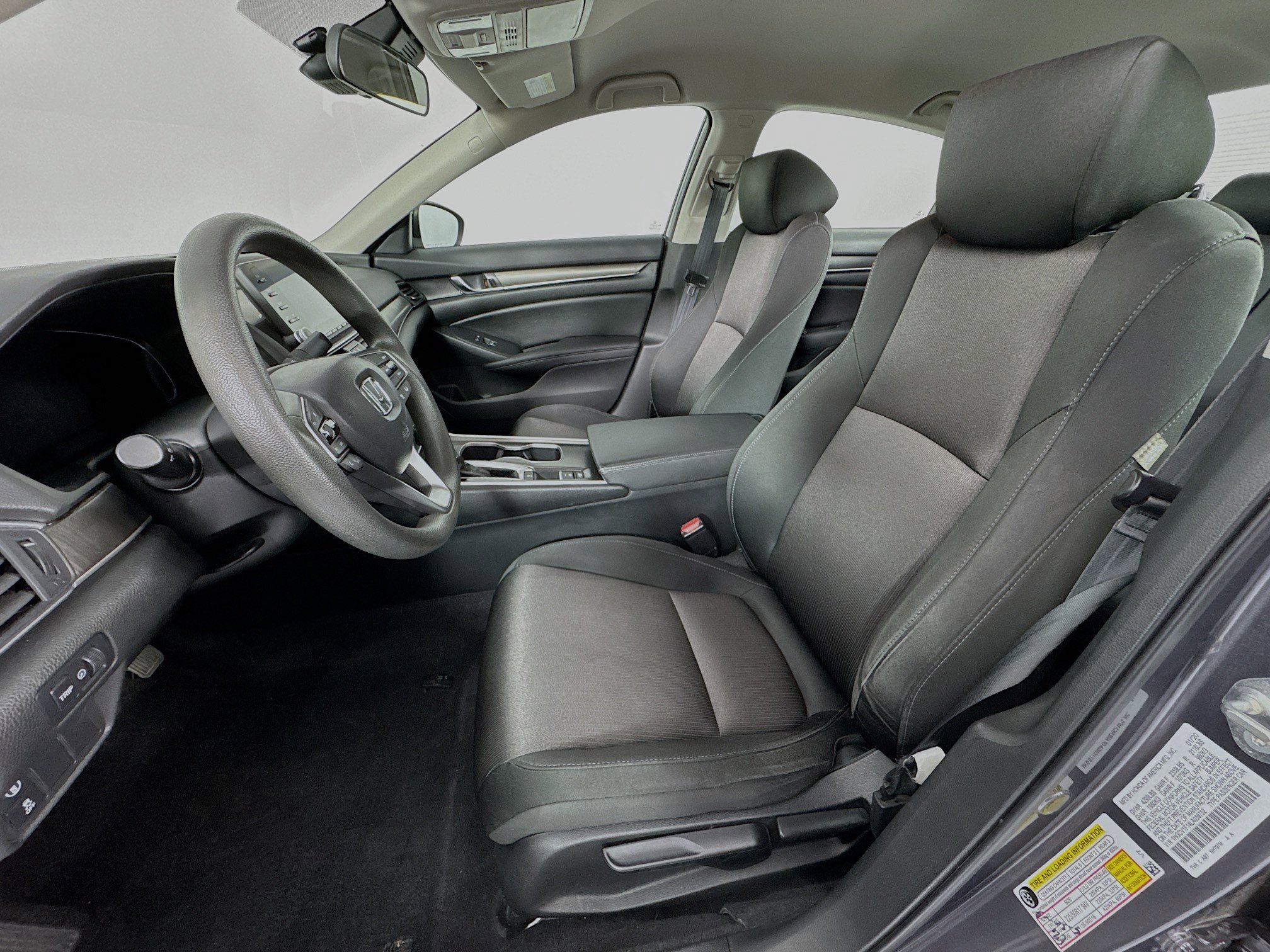 Used 2020 Honda Accord LX image 19