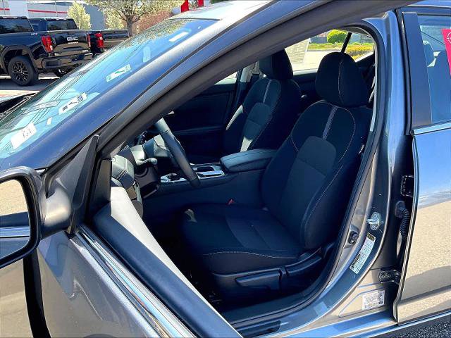 Certified 2023 Nissan Sentra SV w/ Trunk Package FWD image 10