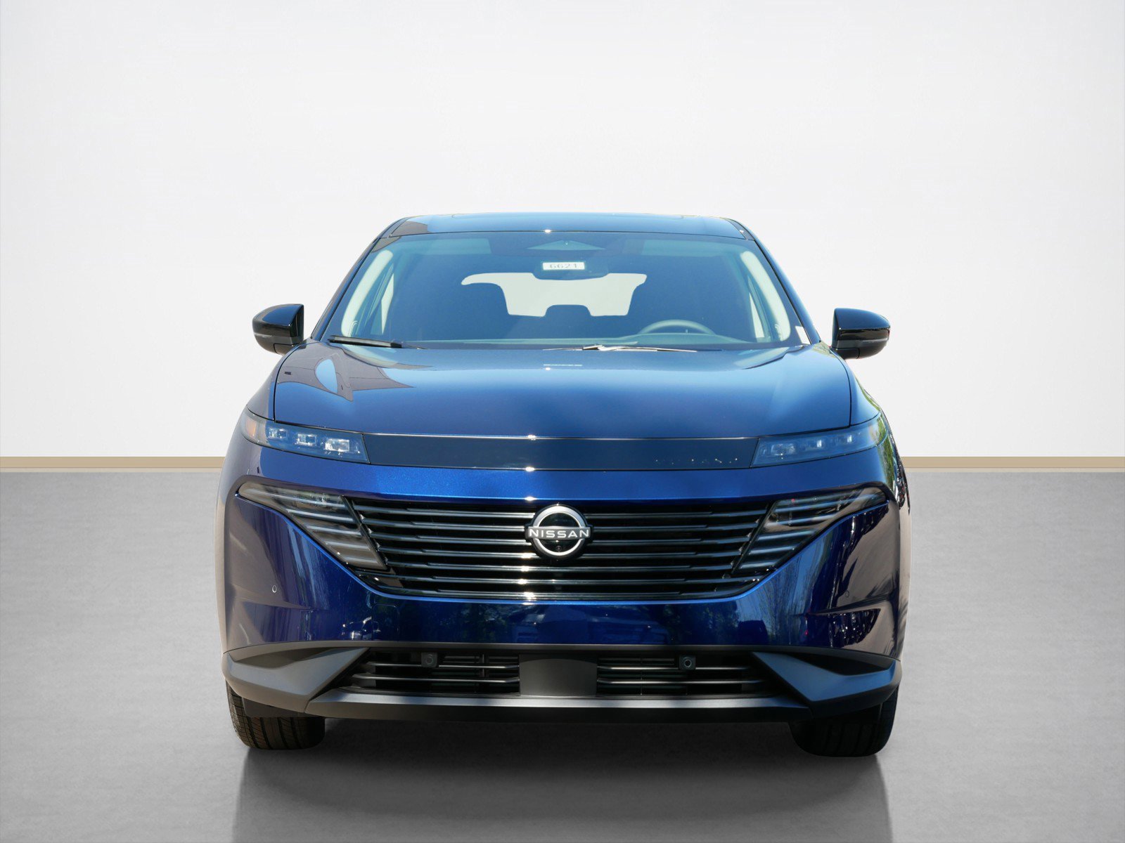 New 2025 Nissan Murano SL w/ Cargo Package image 4