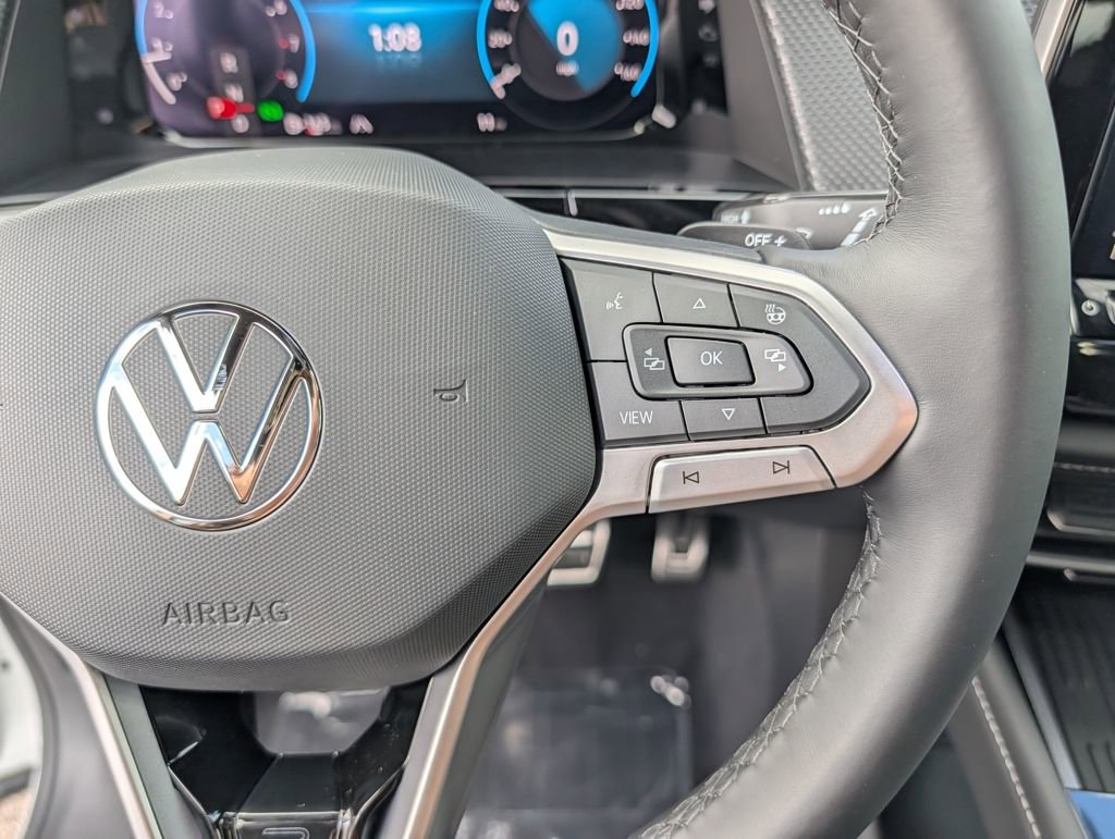 New 2026 Volkswagen Atlas Cross Sport SEL Premium R-Line image 17