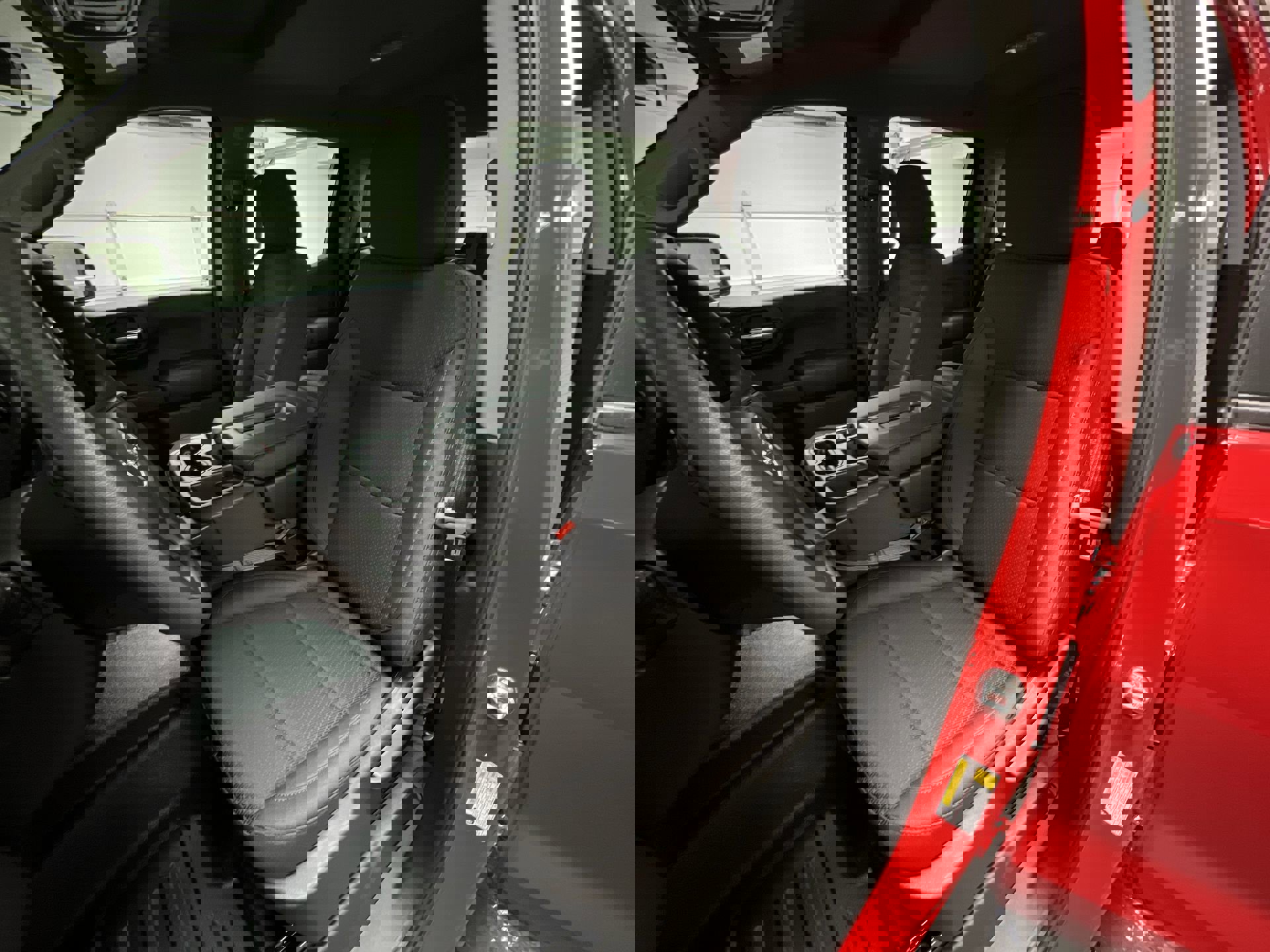 New 2025 GMC Sierra 1500 Pro w/ Trailering Package image 54