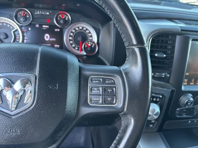 Used 2017 RAM 1500 Sport image 16