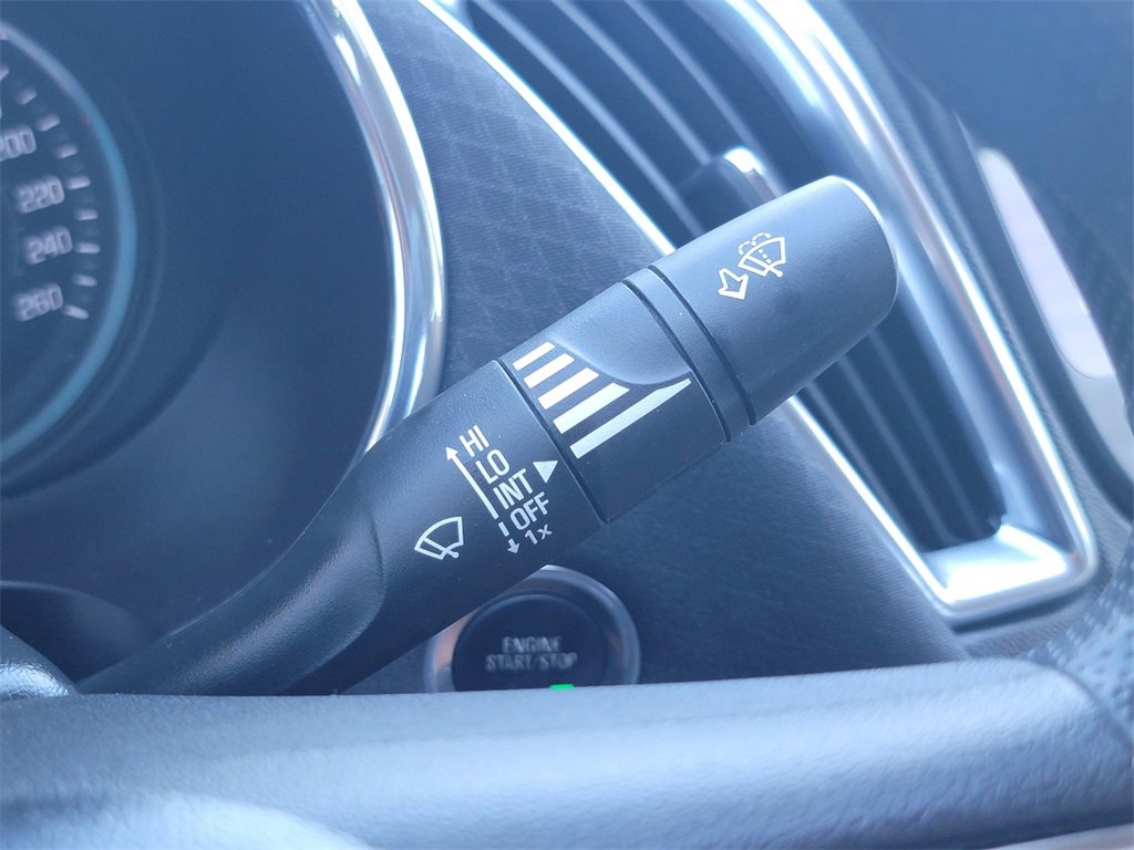 Used 2020 Chevrolet Malibu LT image 37