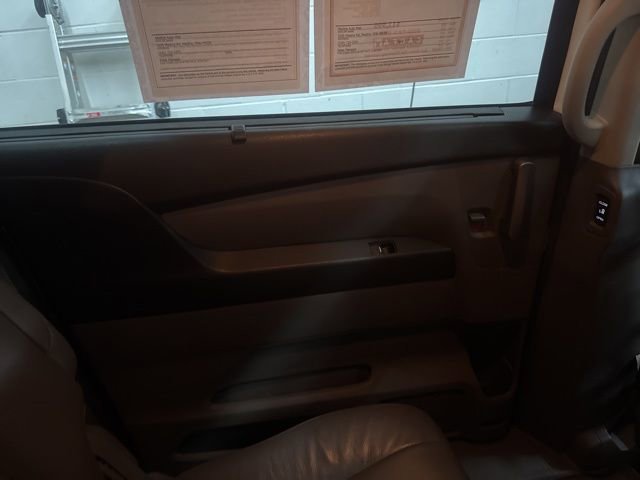 Used 2012 Honda Odyssey EX-L image 20