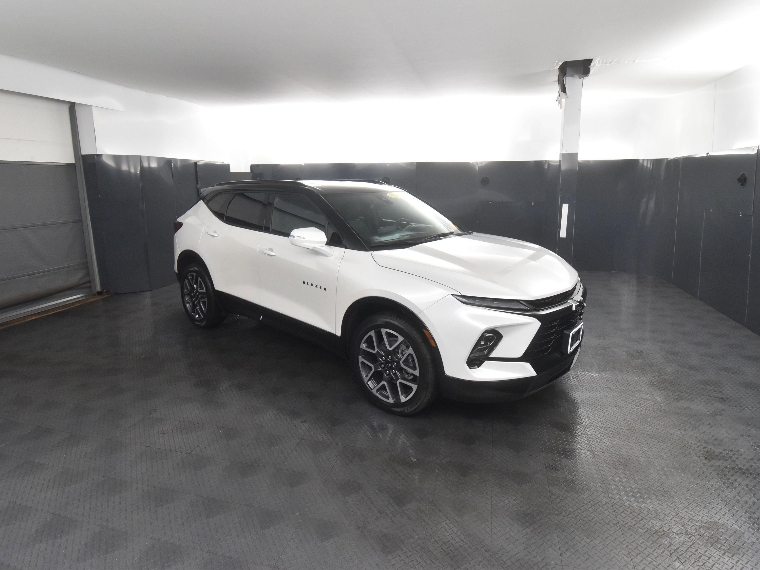 Used 2023 Chevrolet Blazer RS image 5