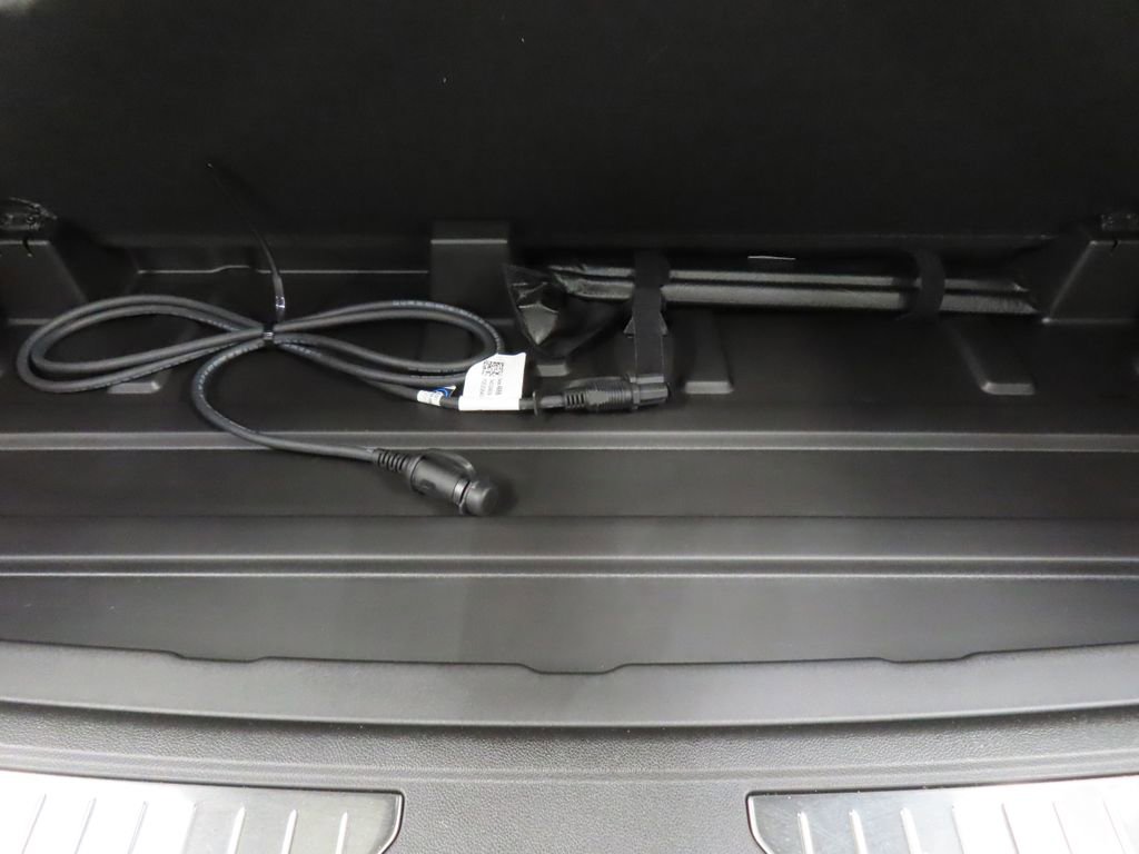 Used 2026 GMC Yukon Denali w/ Denali Reserve Package image 47