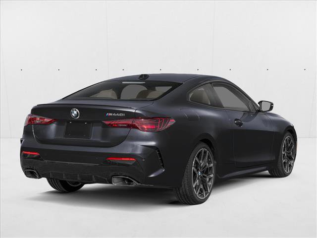 New 2027 BMW M440i Coupe w/ Premium Package RWD image 2