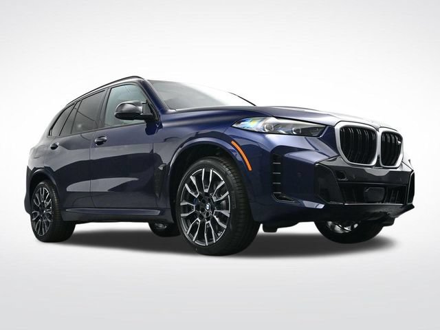 New 2026 BMW X5 M60i AWD/4WD image 32
