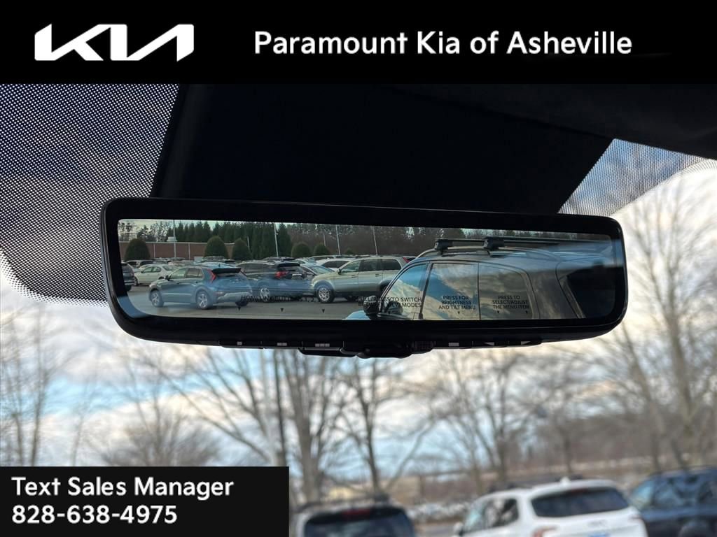 New 2025 Kia Telluride SX X-Line image 17