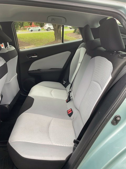 Used 2018 Toyota Prius Two w/ Prius Two Safety Plus Package FWD image 19
