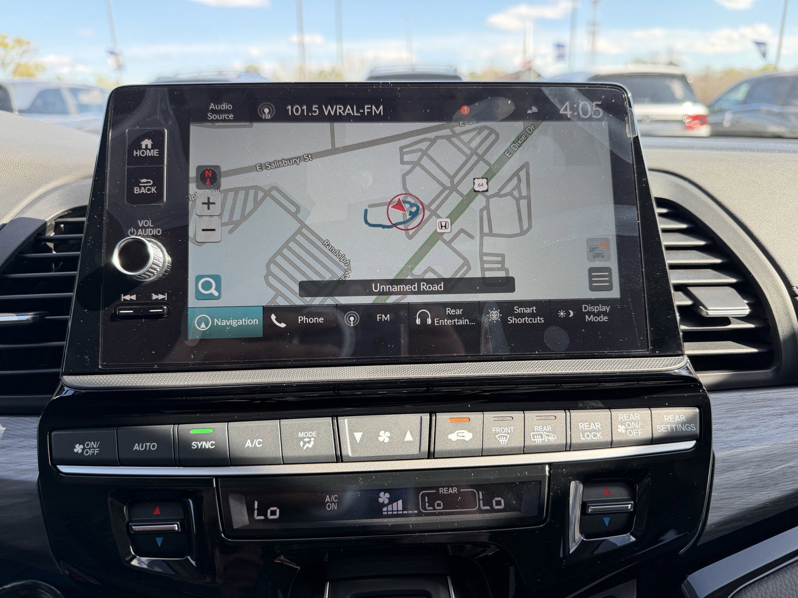 New 2026 Honda Odyssey Elite image 39