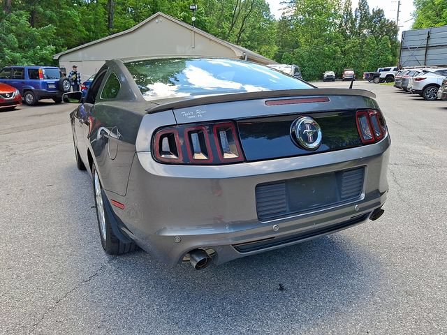 Used 2014 Ford Mustang Premium w/ Electronics Package RWD image 9