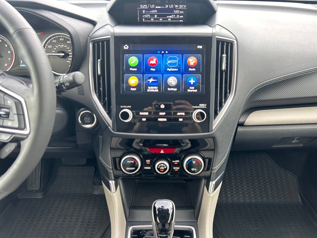 Certified 2024 Subaru Forester Limited AWD/4WD image 20