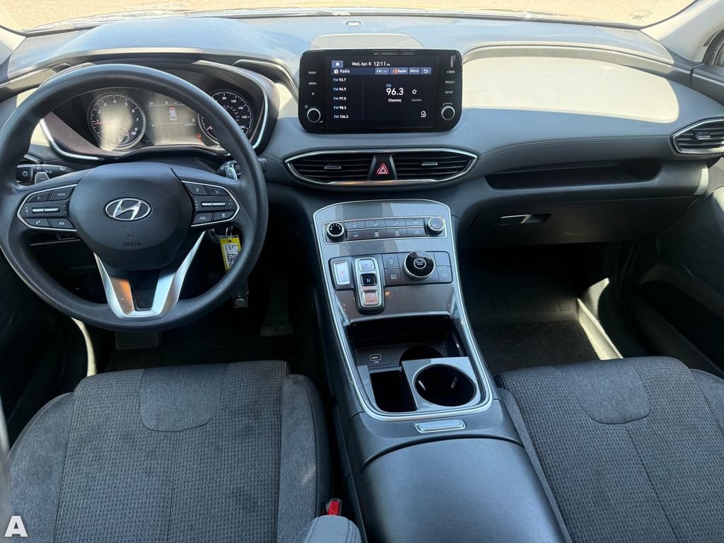 Used 2023 Hyundai Santa Fe SE FWD image 25