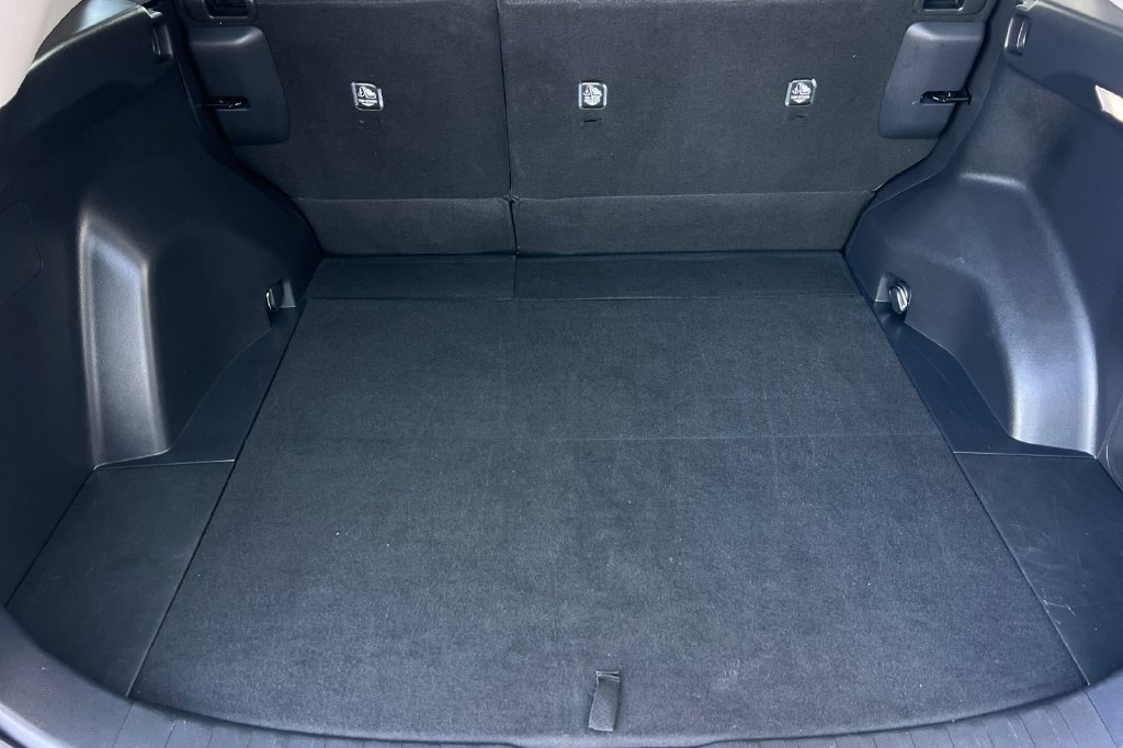Certified 2025 Toyota RAV4 XLE AWD/4WD image 18