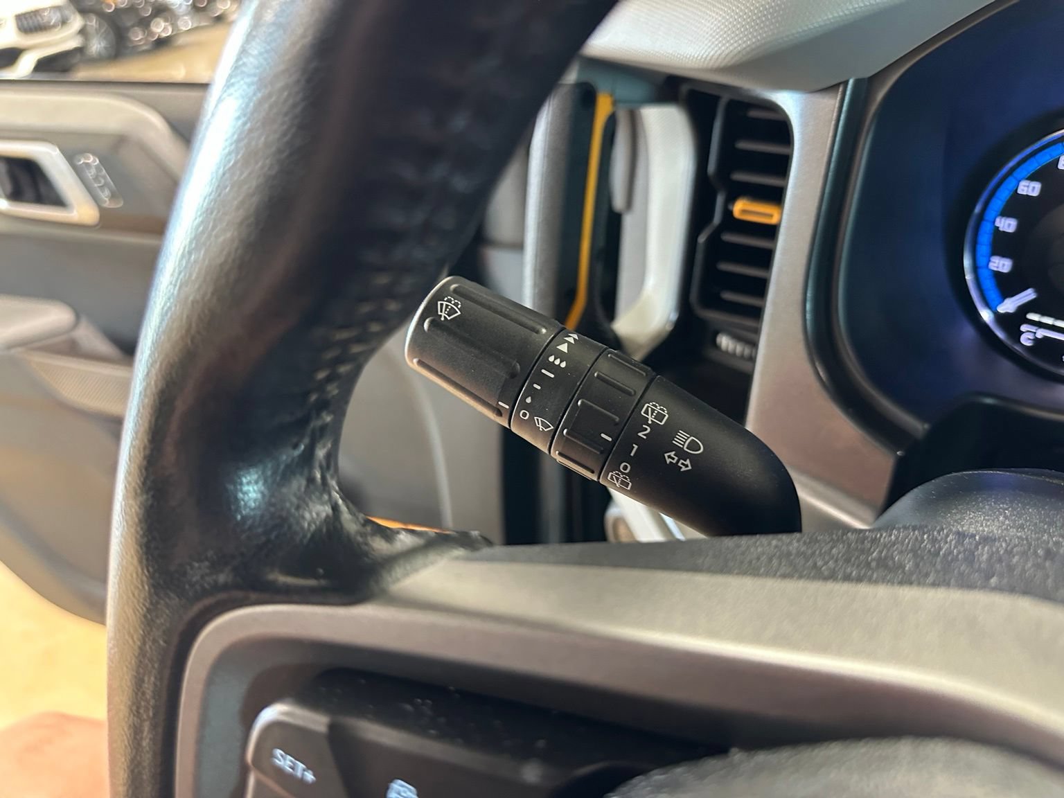 Used 2021 Ford Bronco Badlands AWD/4WD image 18