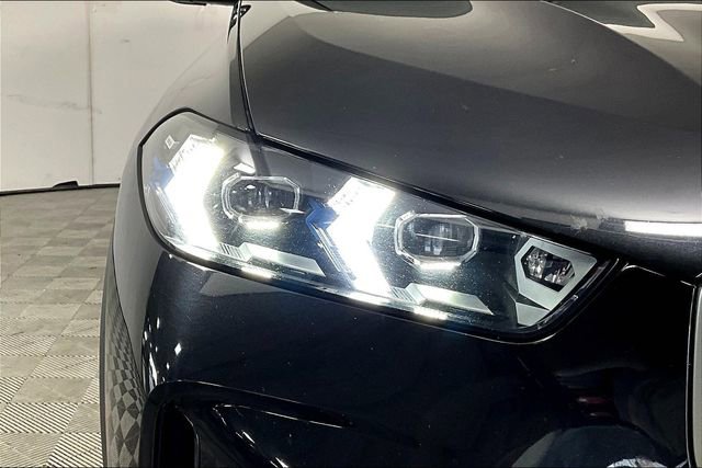 Used 2024 BMW X5 xDrive40i image 28
