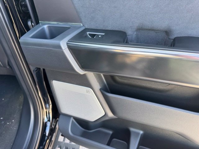 New 2027 Ford F250 Platinum w/ Tremor Off-Road Package AWD/4WD image 24
