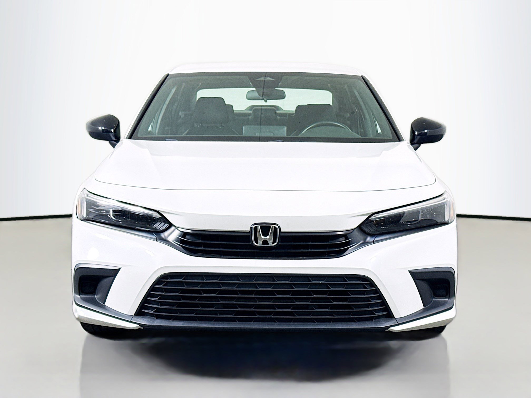 Used 2023 Honda Civic Sport image 2