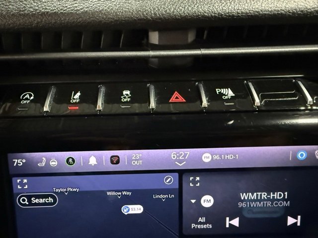 Used 2023 Jeep Grand Cherokee Limited image 17