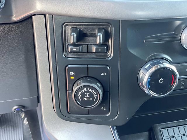 Certified 2025 Ford F150 XLT w/ Equipment Group 302A MID image 17