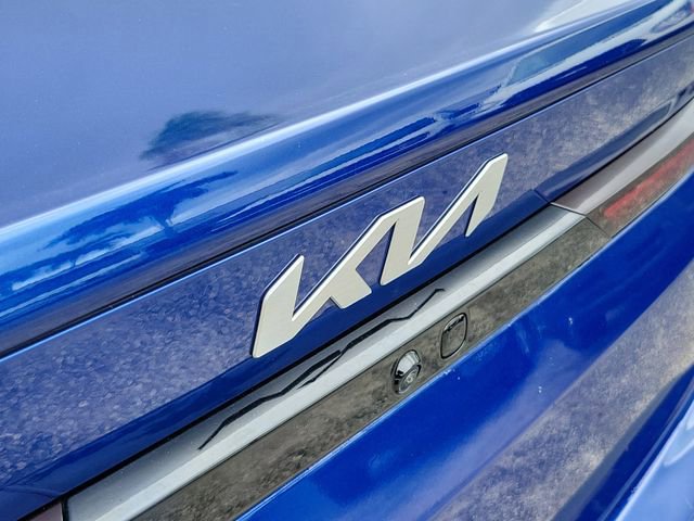 Used 2025 Kia K4 FWD image 5