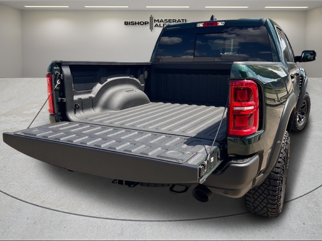 Used 2026 RAM 1500 RHO AWD/4WD image 5