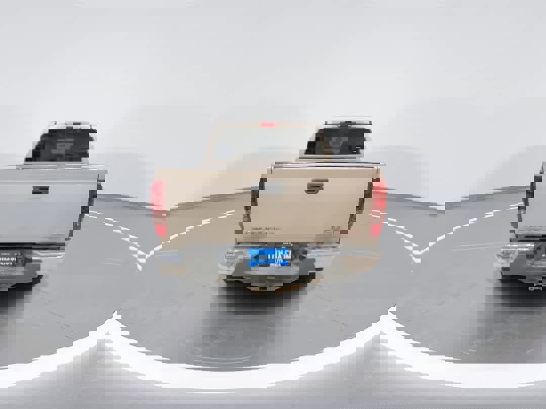 Used 2008 GMC Canyon SLE image 7