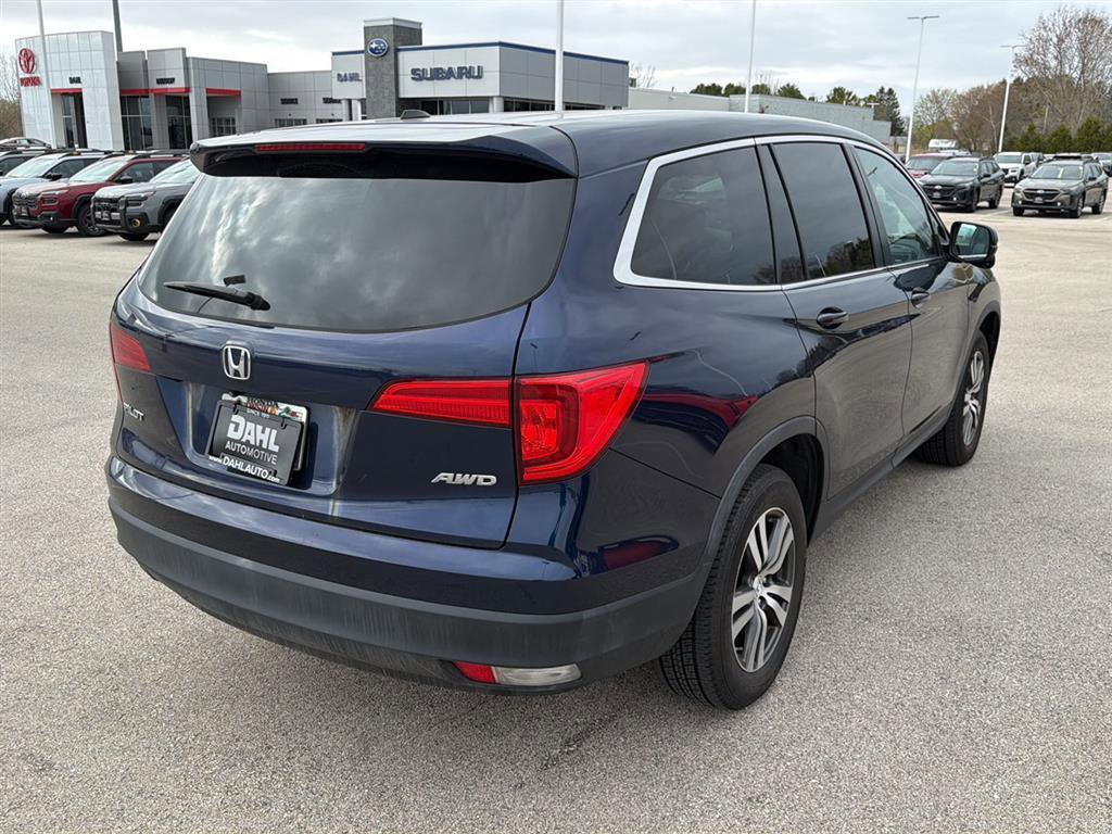 Used 2016 Honda Pilot EX-L image 15