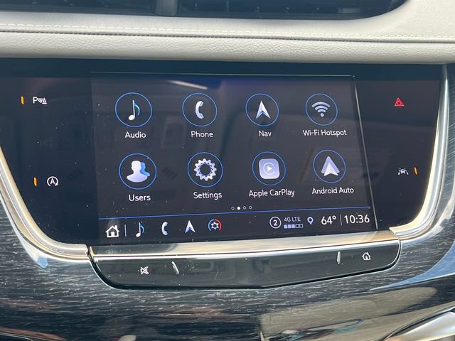 Used 2023 Cadillac XT6 Premium Luxury AWD/4WD image 24