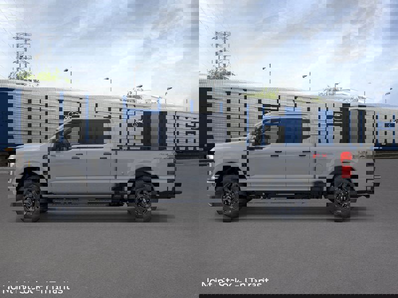 New 2026 Ford F250 XL image 3