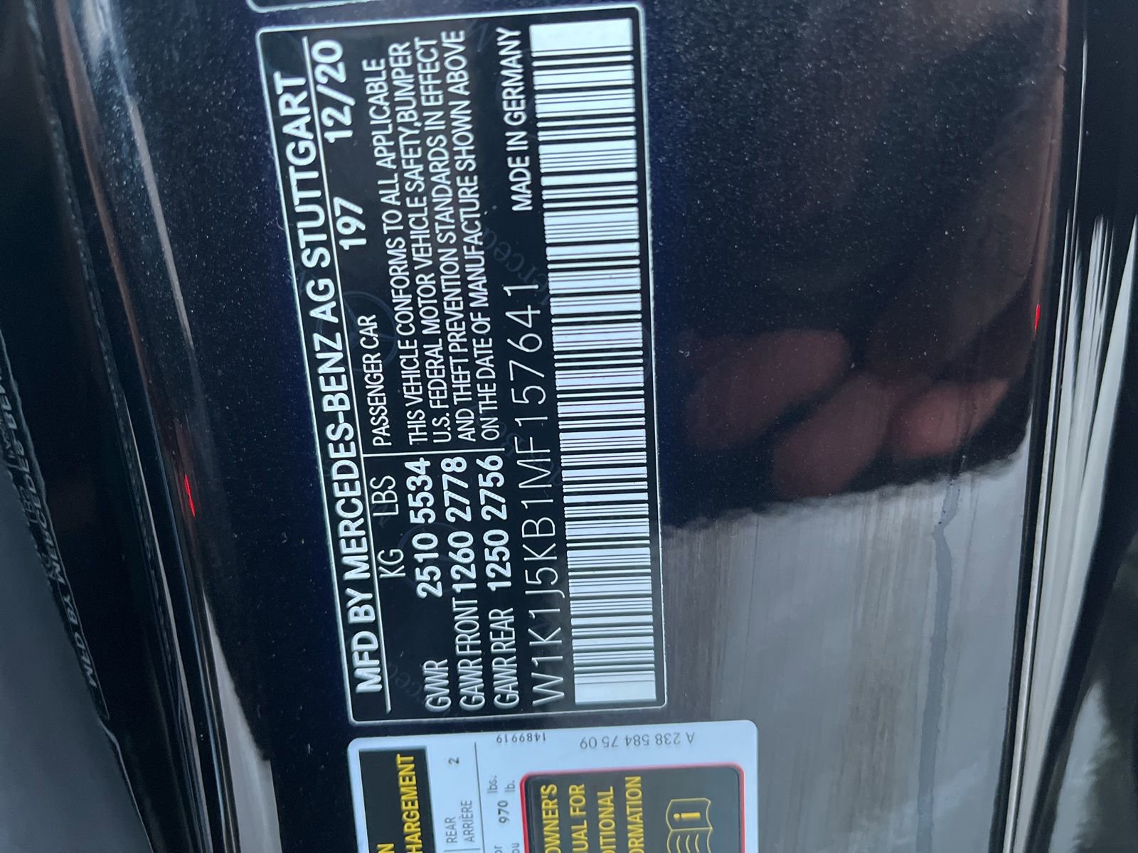 Used 2021 Mercedes-Benz E 450 4MATIC Coupe image 25