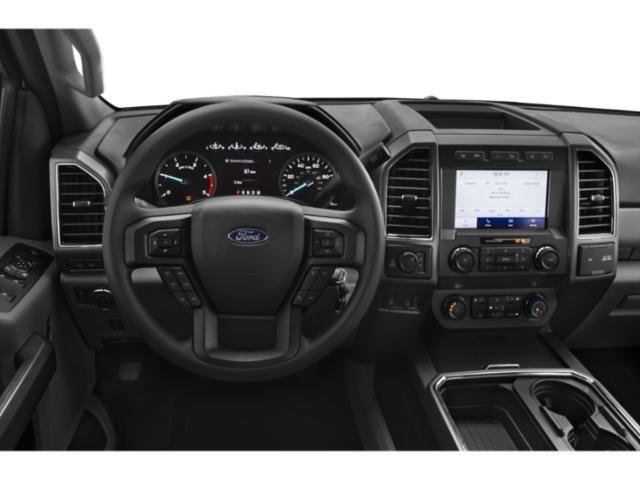 Used 2021 Ford F350 XLT w/ XLT Premium Package AWD/4WD image 7