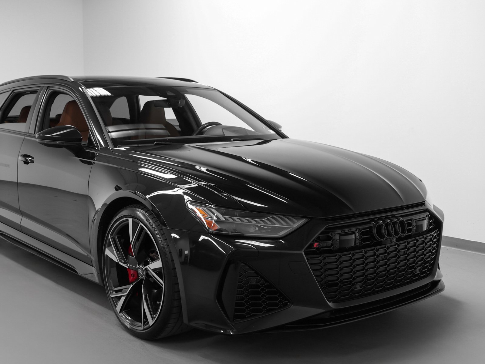 Used 2023 Audi RS 6 image 7