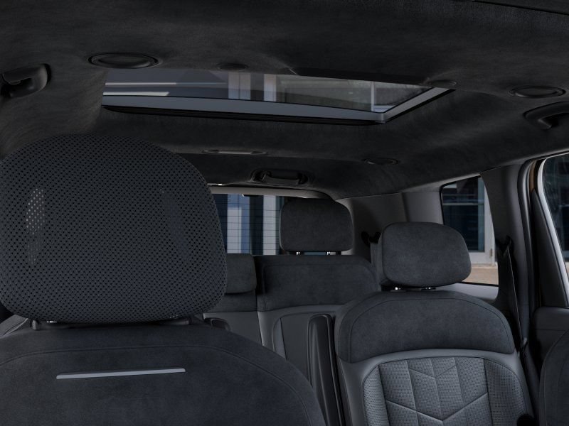 New 2027 Kia Telluride X-Line SX Prestige AWD/4WD image 33