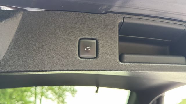 Certified 2024 Ford Escape Platinum AWD/4WD image 21