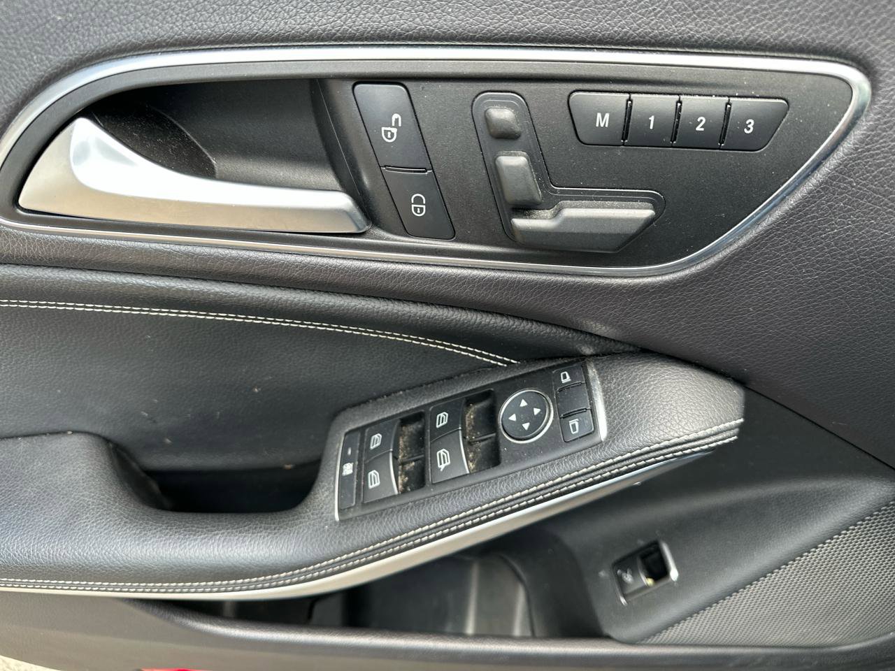 Used 2014 Mercedes-Benz CLA 250 image 14